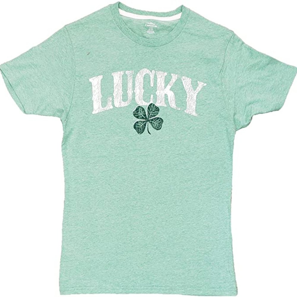 Lucky Tshirt XXL NWT